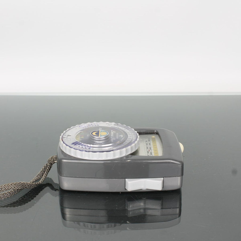 Gossen Luna-Pro Licht Meter