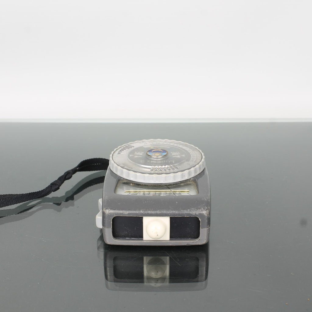 Gossen Lunasix 3 Light Meter