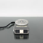 Gossen Lunasix 3 Light Meter
