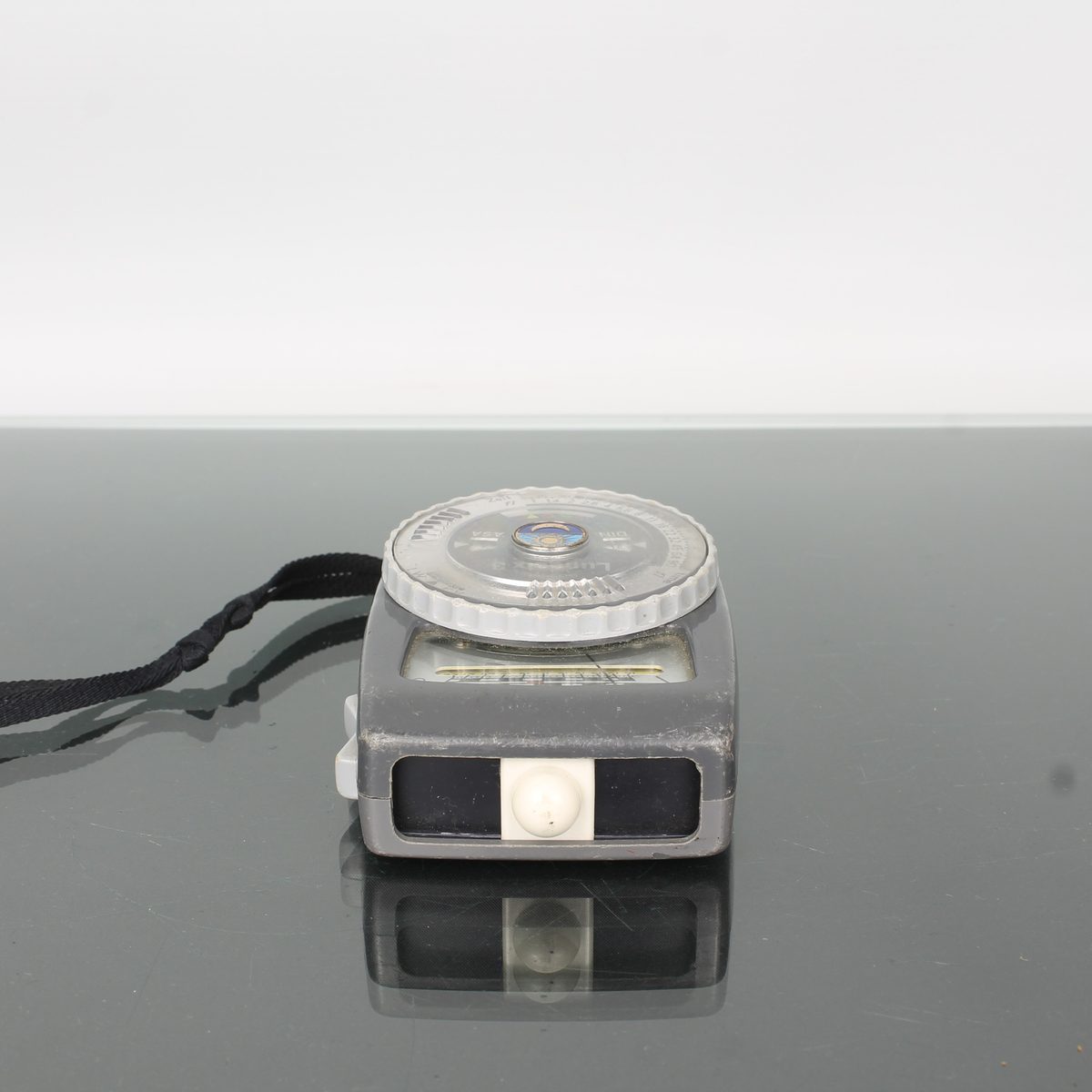 Gossen Lunasix 3 Light Meter