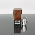 Agfa Telelongar 2x & Agfa Suchervorsatz