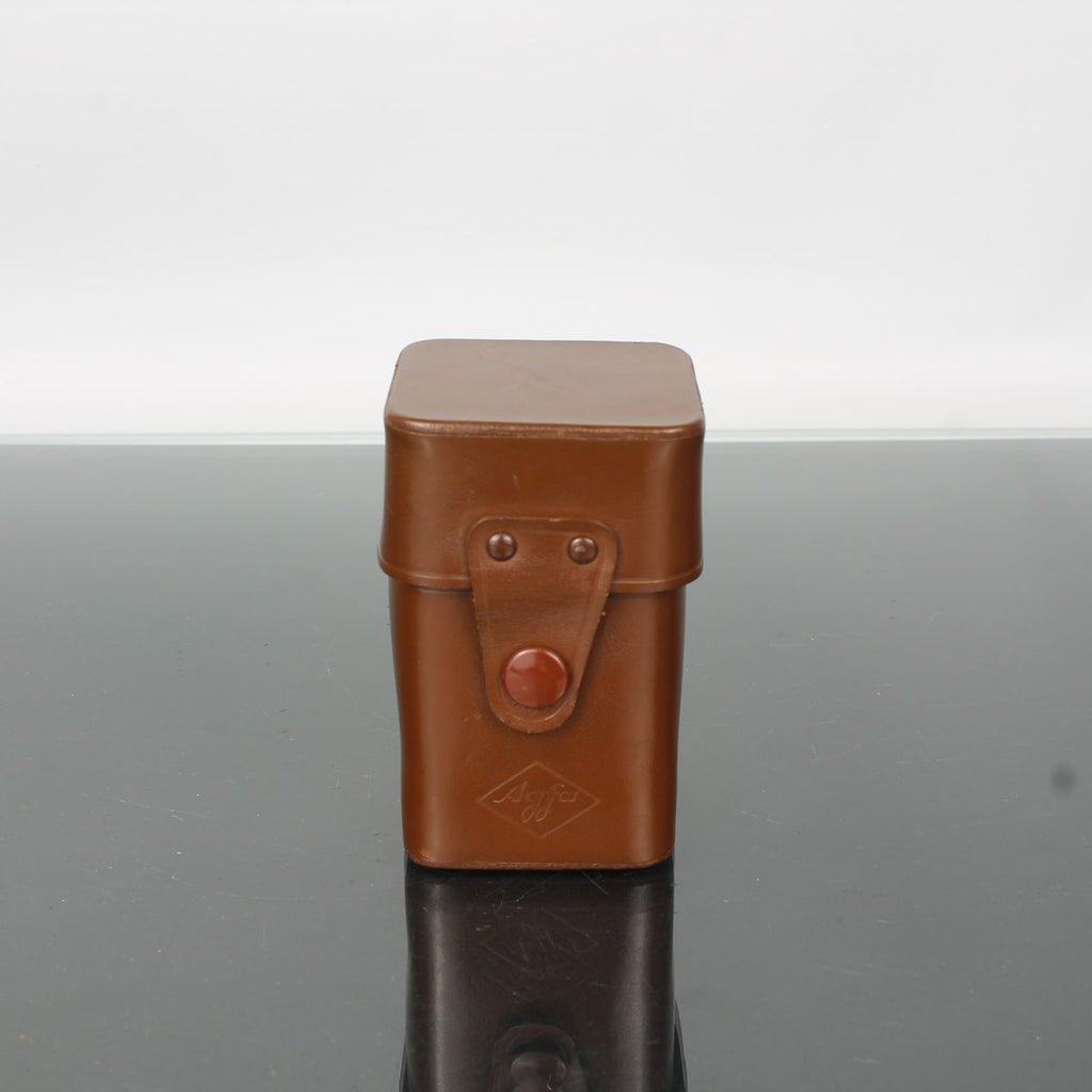 Agfa Telelongar 2x & Agfa Suchervorsatz