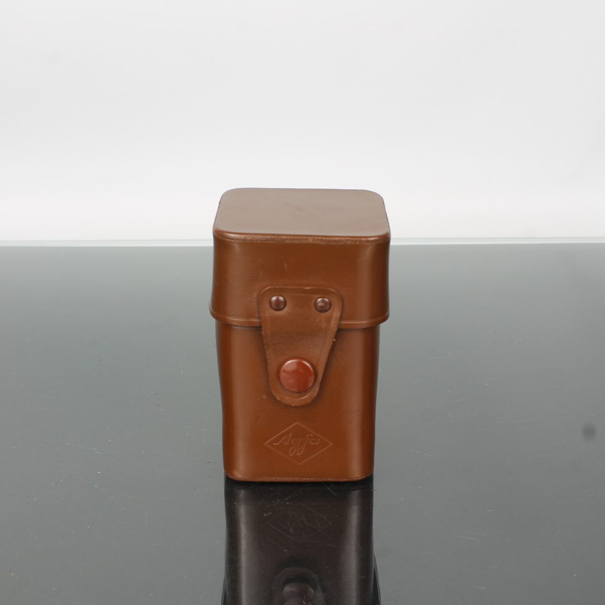 Agfa Telelongar 2x & Agfa Suchervorsatz