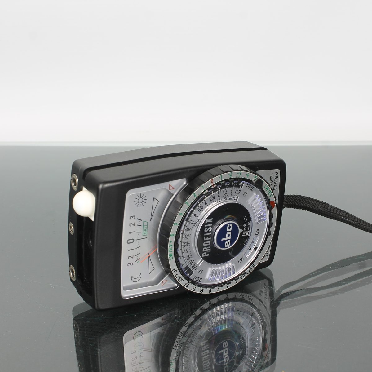 Gossen Profisix sbc