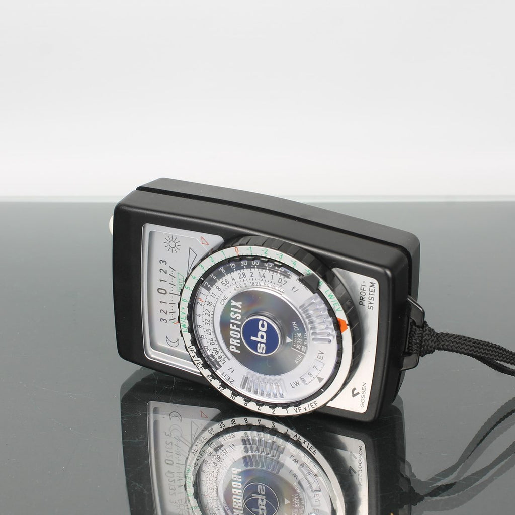 Gossen Profisix sbc