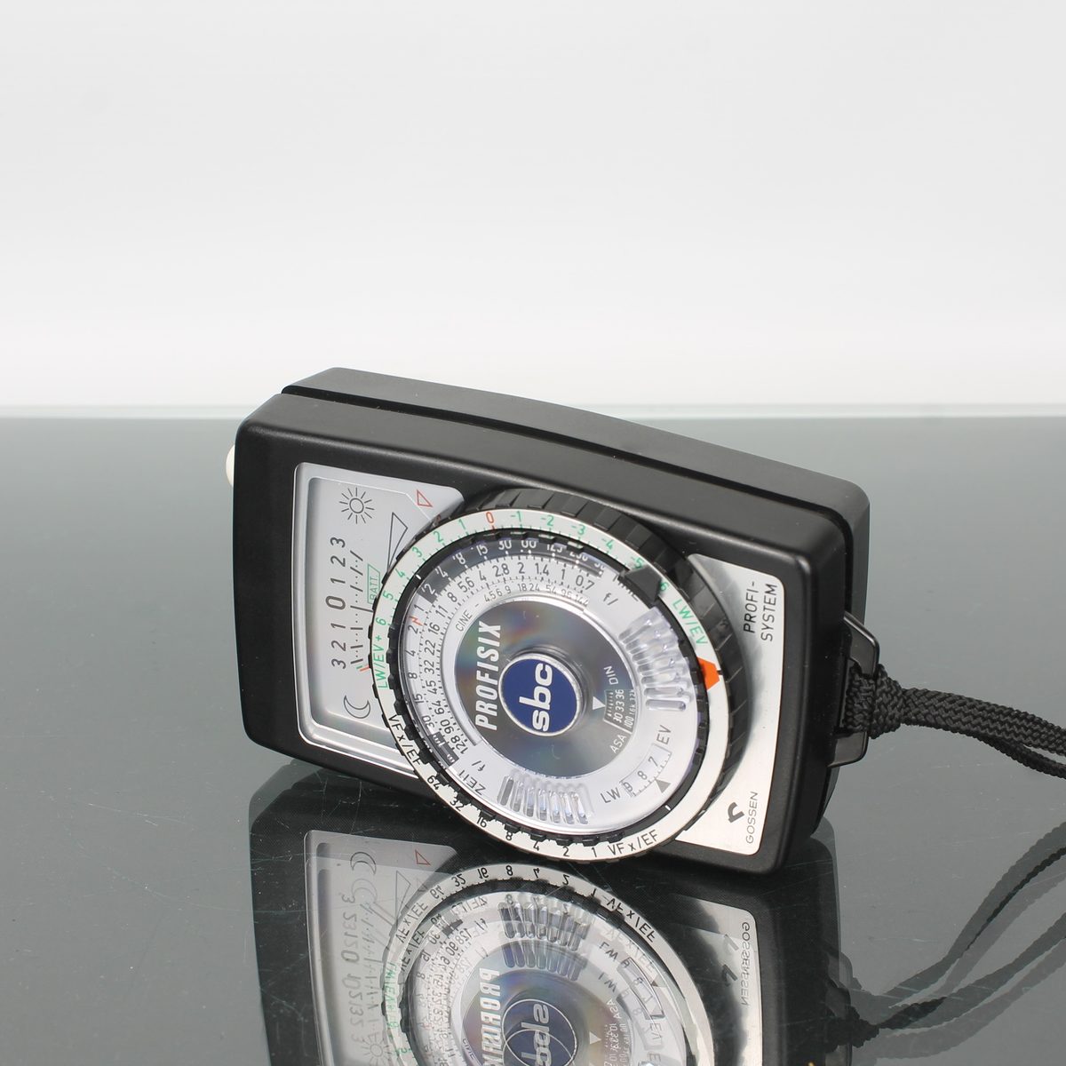 Gossen Profisix sbc
