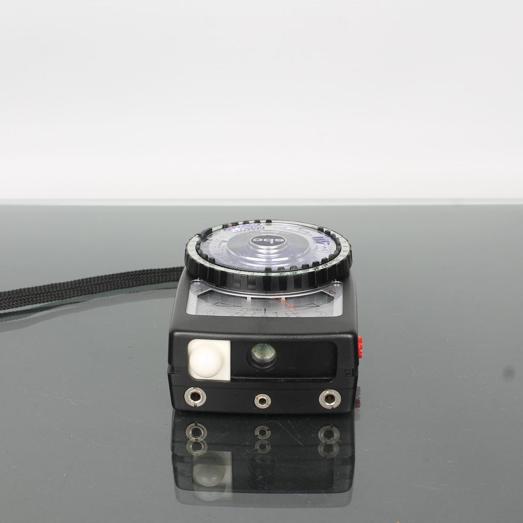 Gossen Profisix sbc