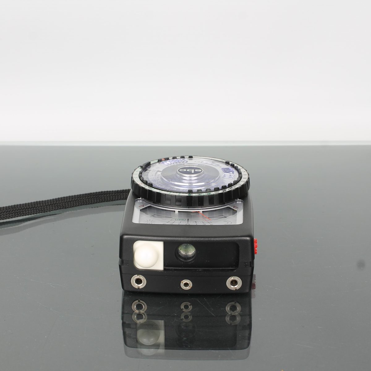 Gossen Profisix sbc