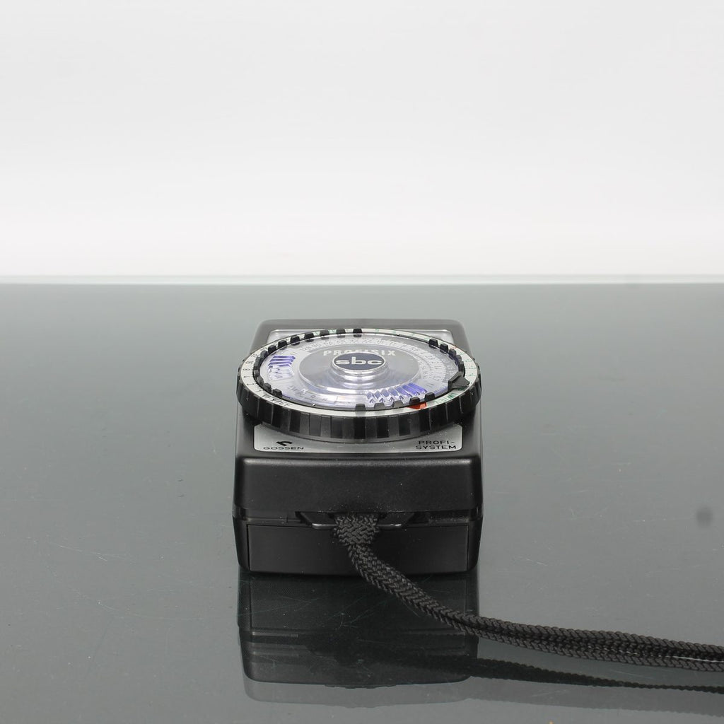 Gossen Profisix sbc