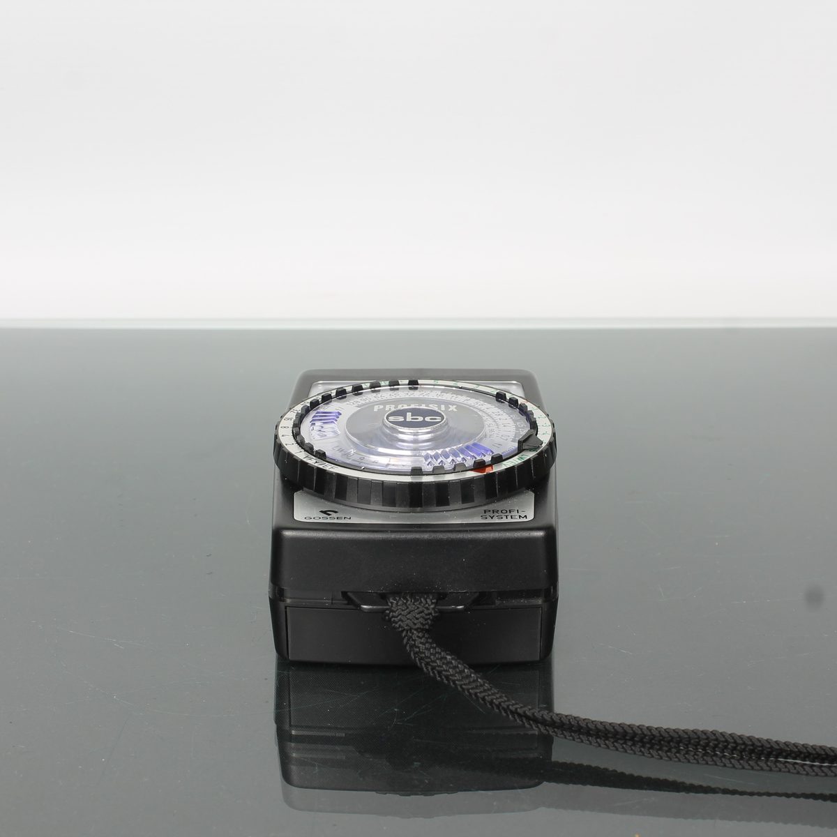 Gossen Profisix sbc