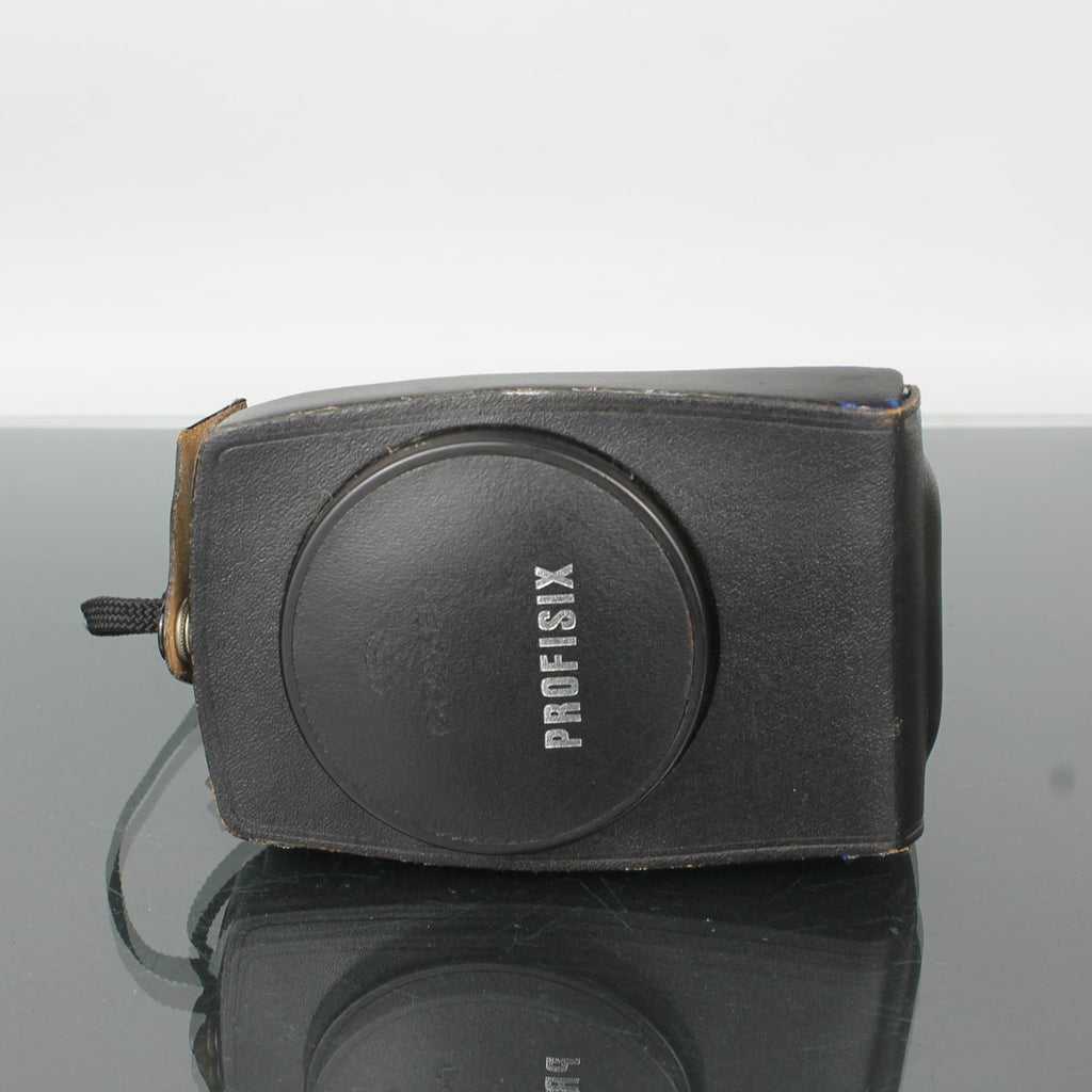 Gossen Profisix sbc