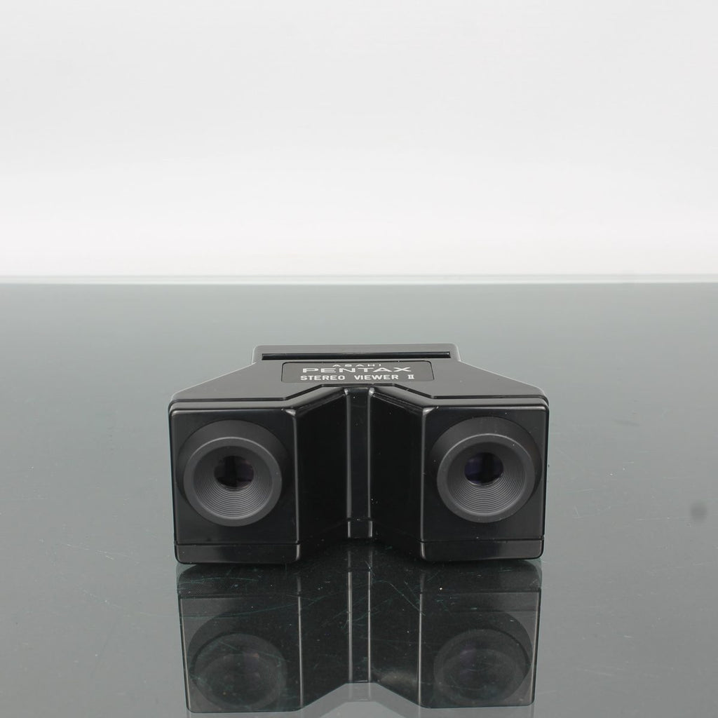 Asahi Pentax Stereo Viewer II