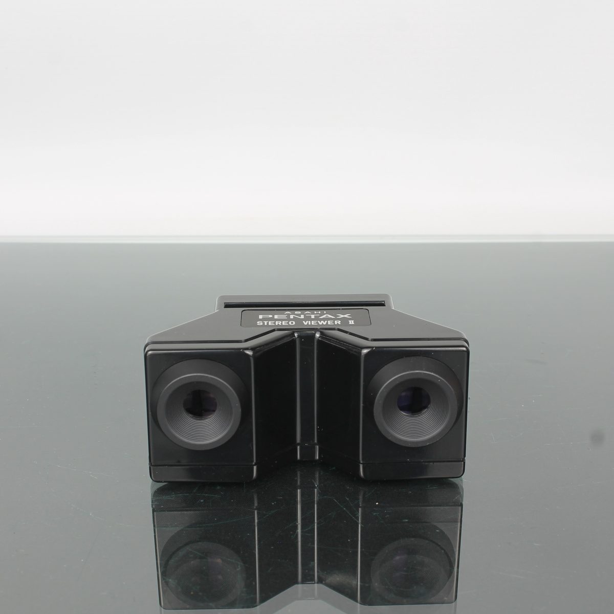 Asahi Pentax Stereo Viewer II