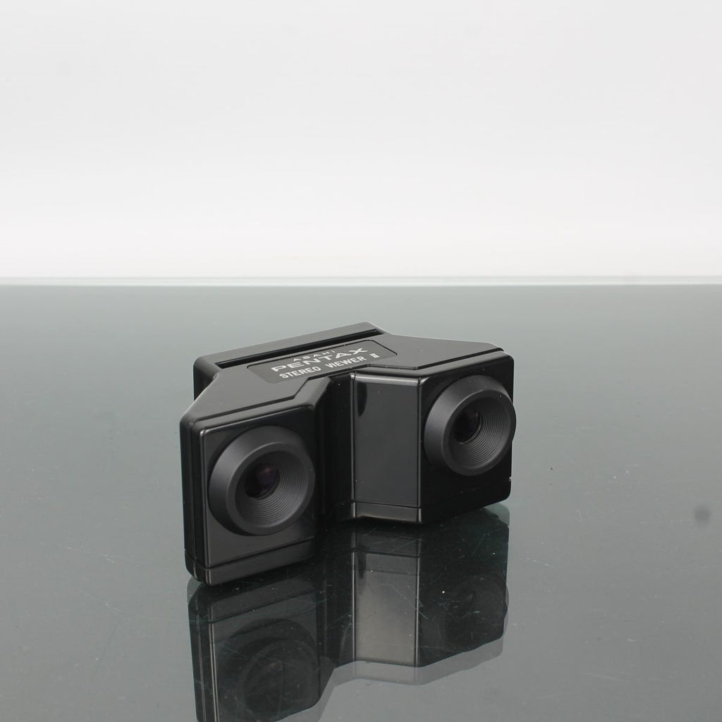 Asahi Pentax Stereo Viewer II