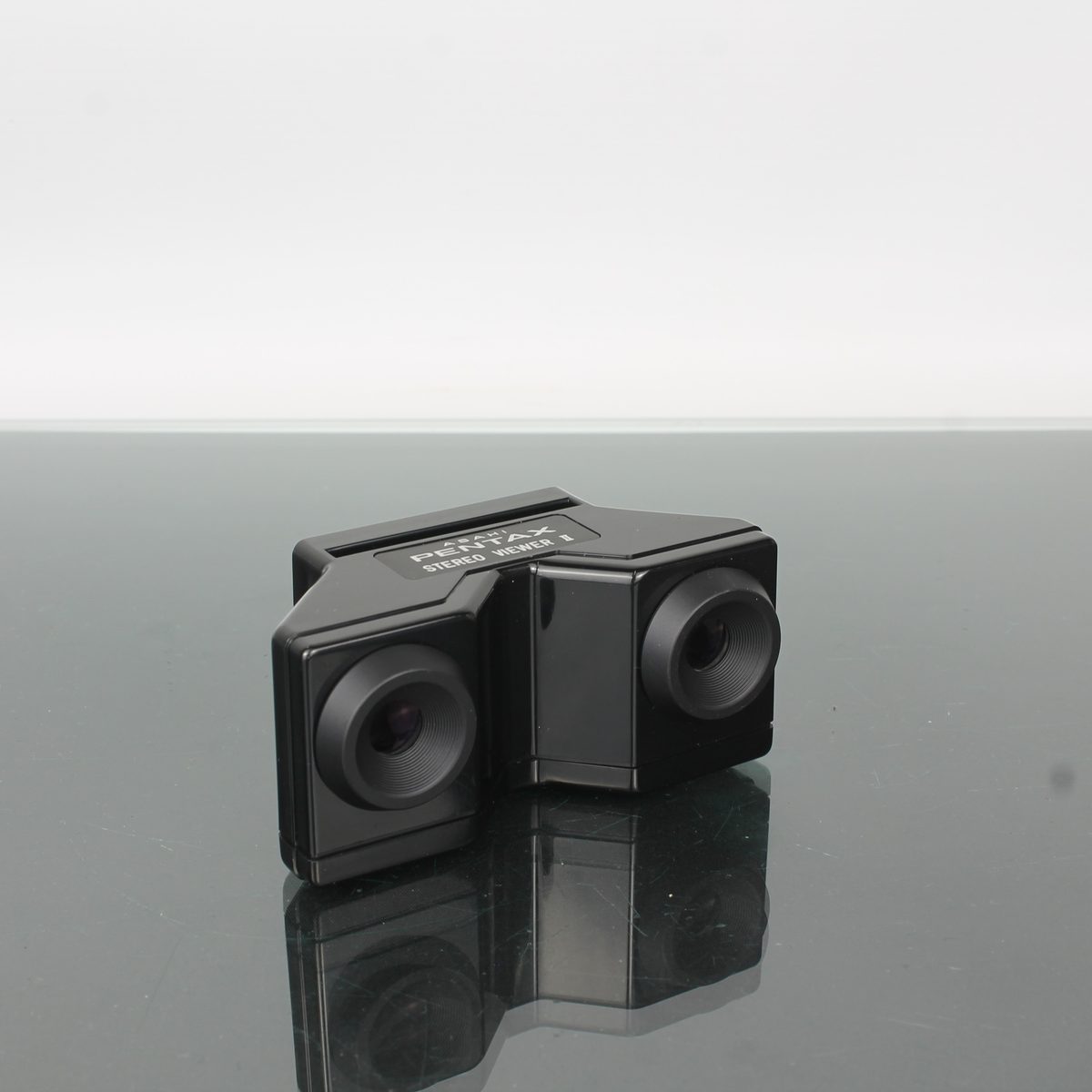 Asahi Pentax Stereo Viewer II
