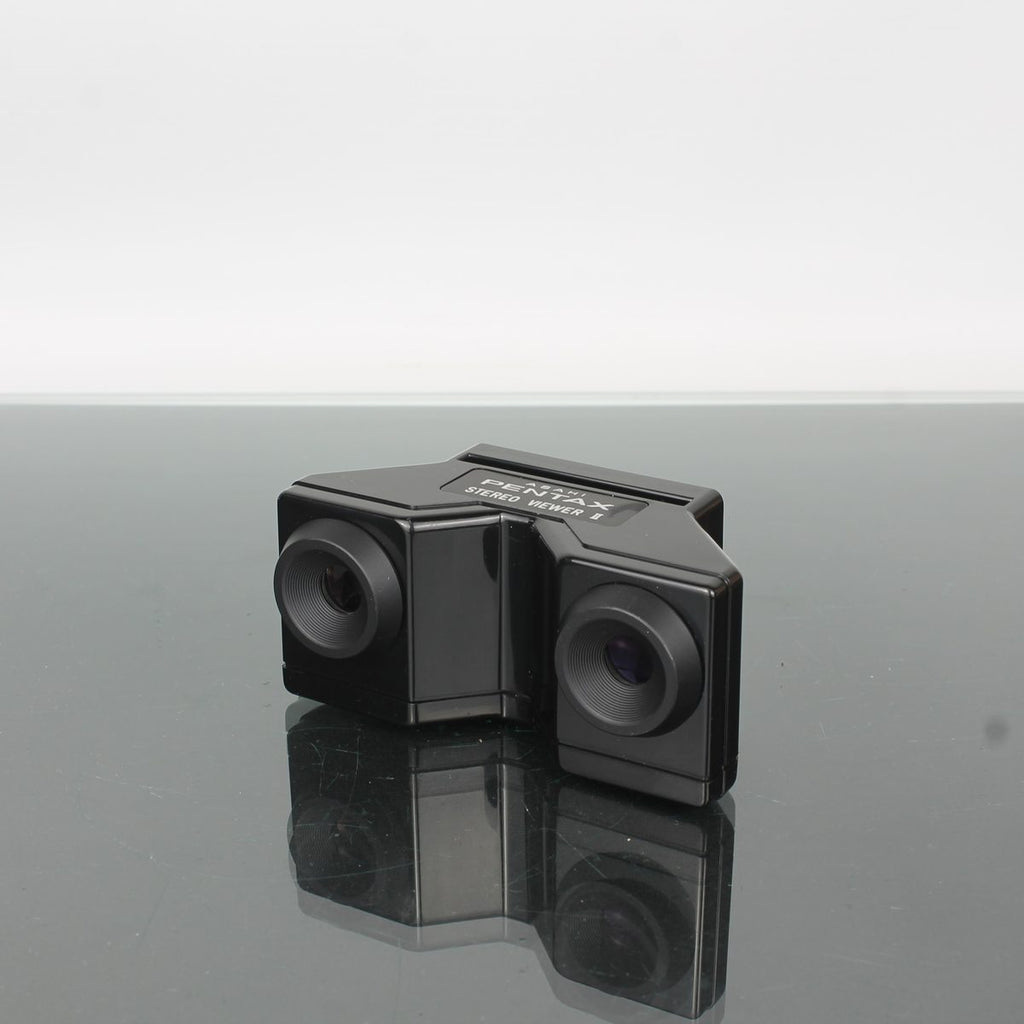 Asahi Pentax Stereo Viewer II