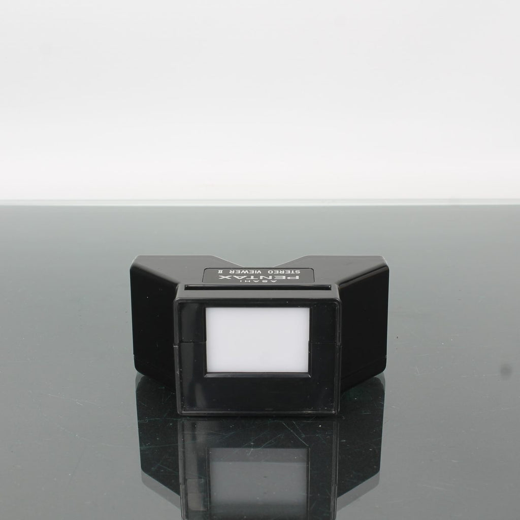 Asahi Pentax Stereo Viewer II