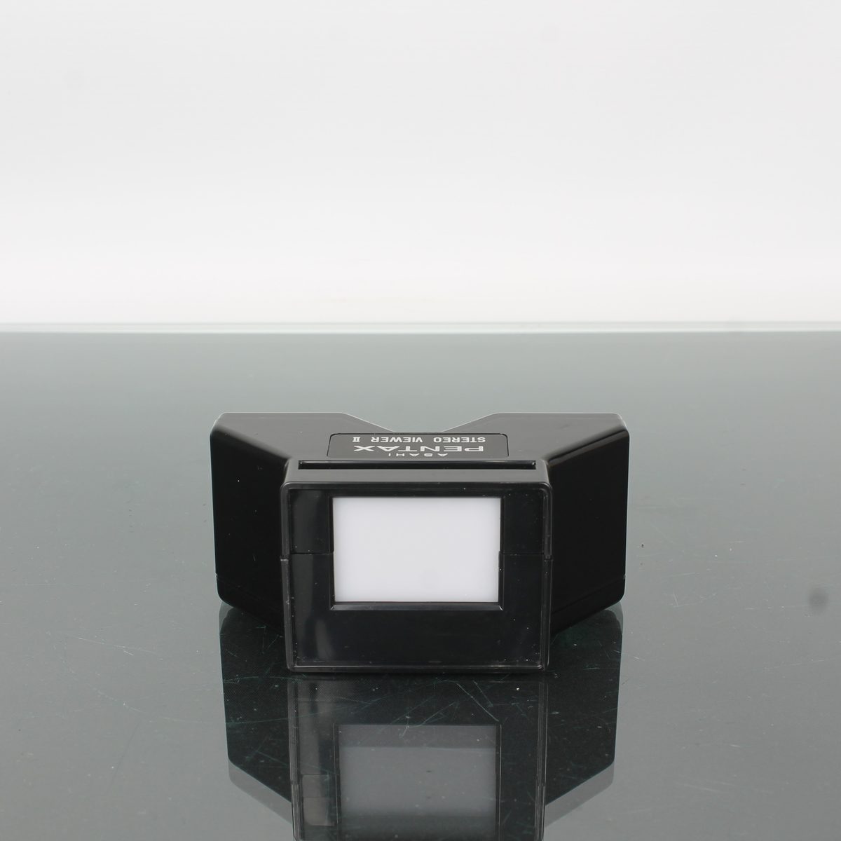 Asahi Pentax Stereo Viewer II