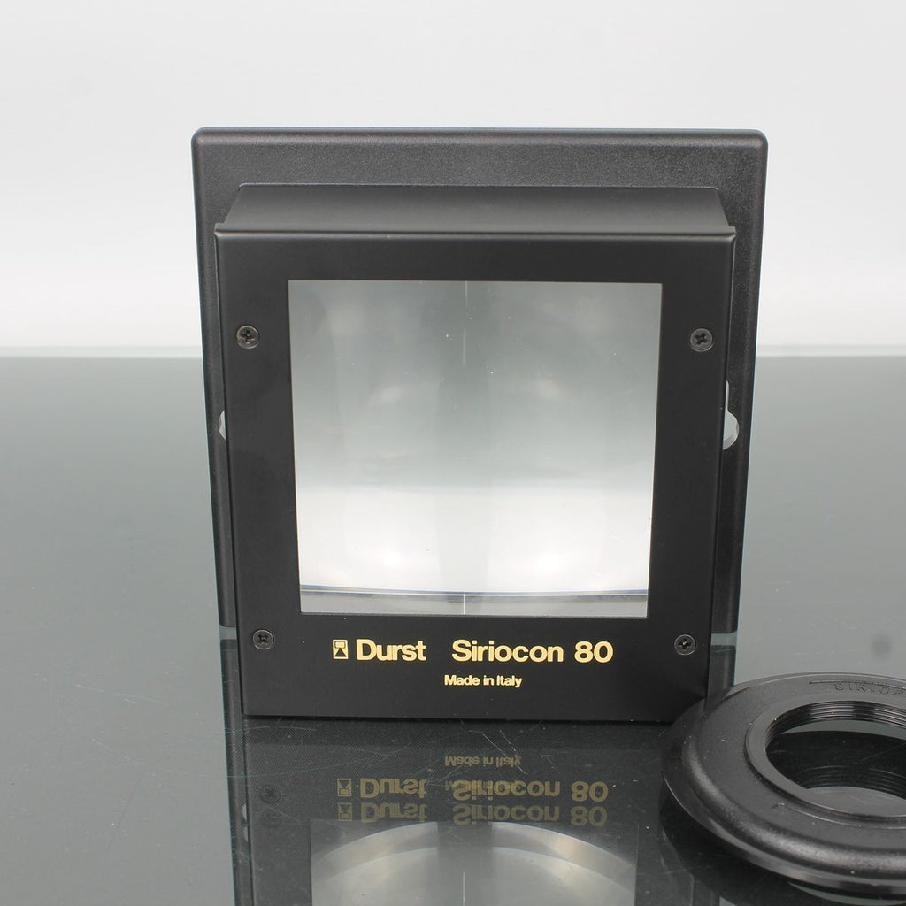 Durst Siriocon 80