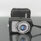 Gossen Lunasix F Light Meter