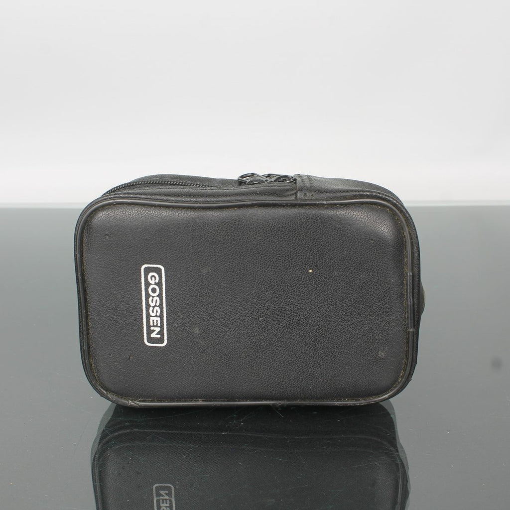Gossen Lunasix F Light Meter