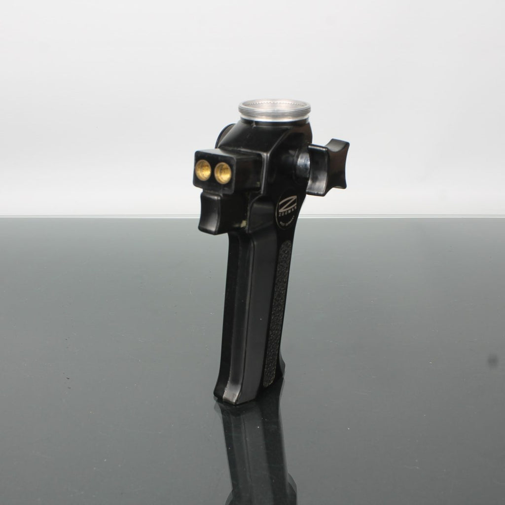 Zoomar Pistol Grip