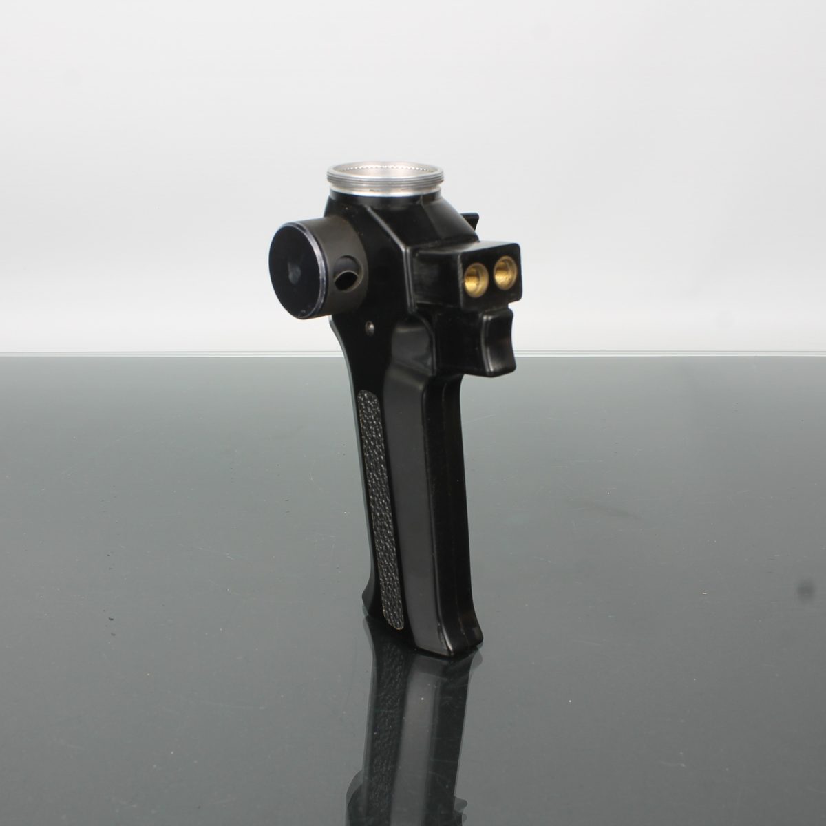 Zoomar Pistol Grip