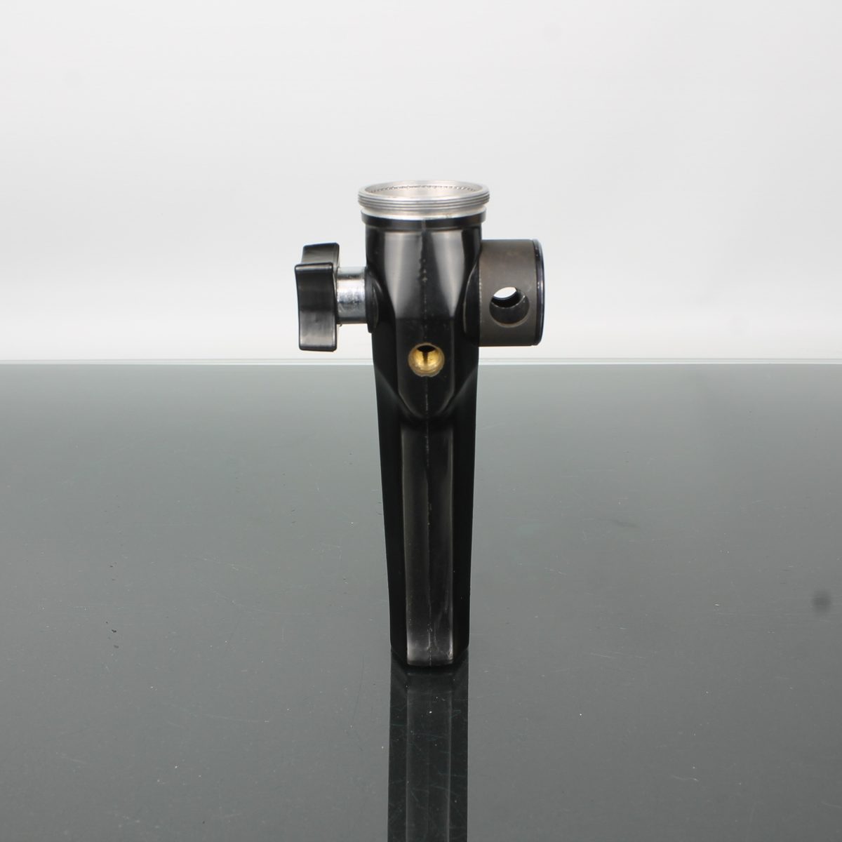 Zoomar Pistol Grip