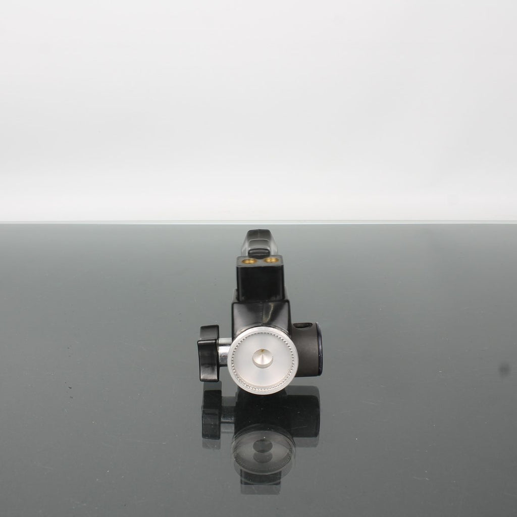 Zoomar Pistol Grip