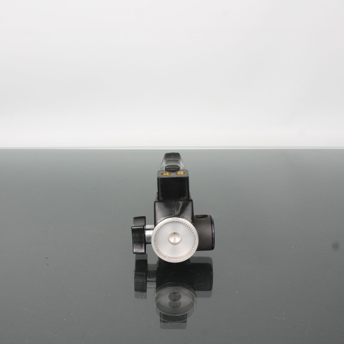 Zoomar Pistol Grip