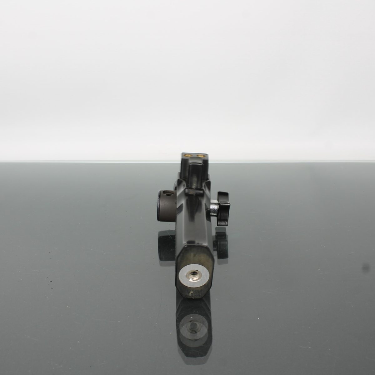 Zoomar Pistol Grip