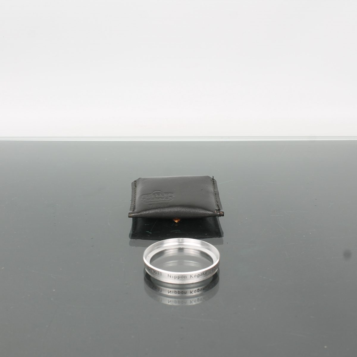 Nippon Kogaku Close-up No. 11 Lens