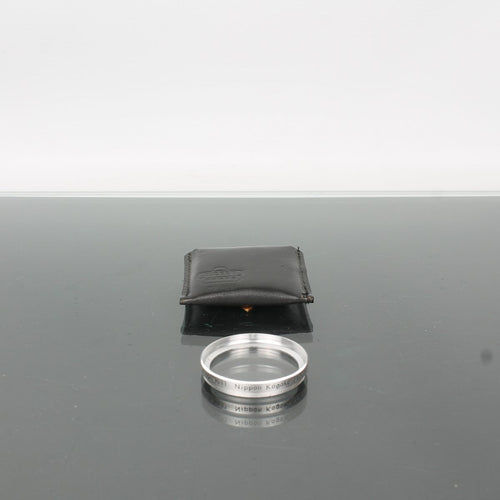 Nippon Kogaku Close-up No. 11 Lens