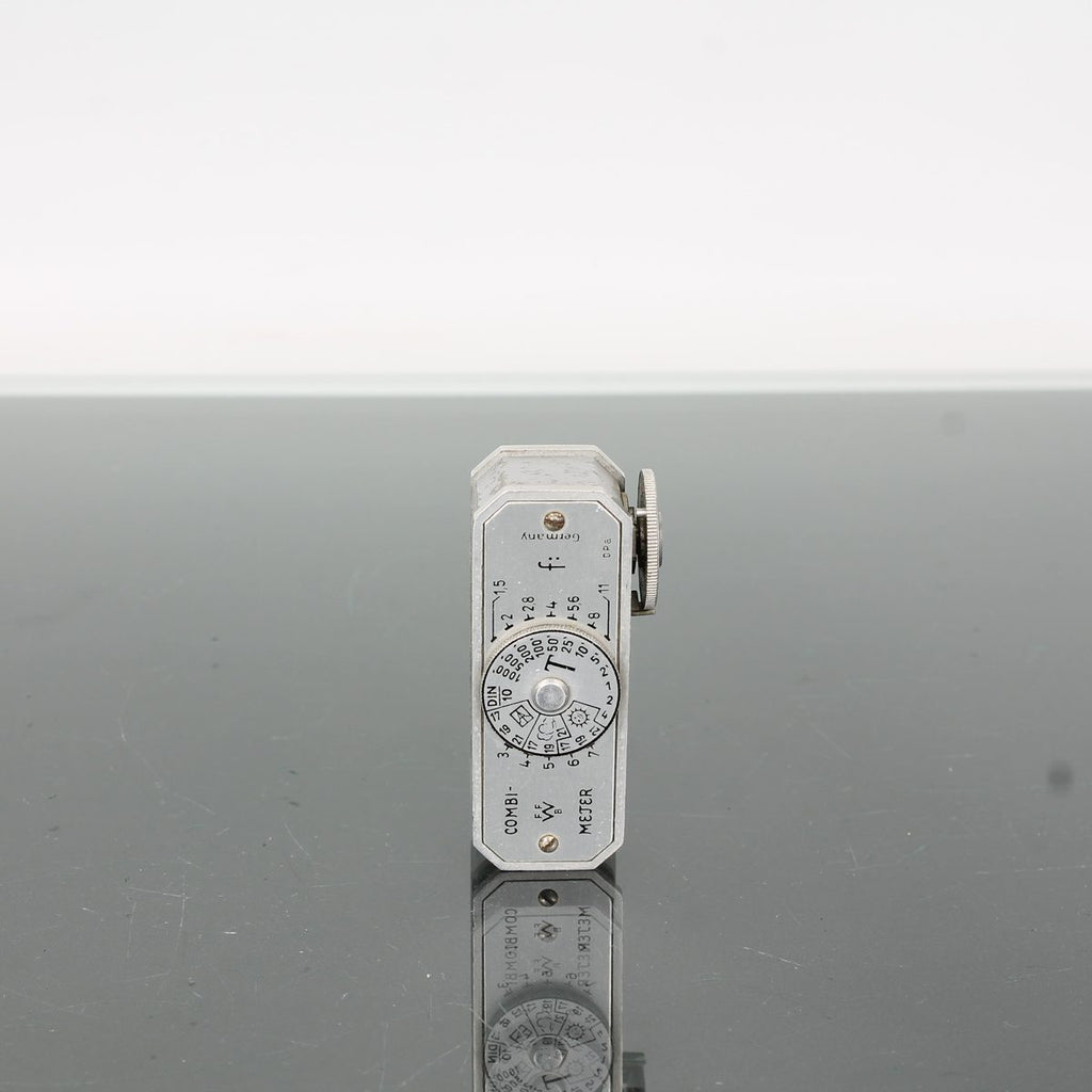 FWB Combi-Meter
