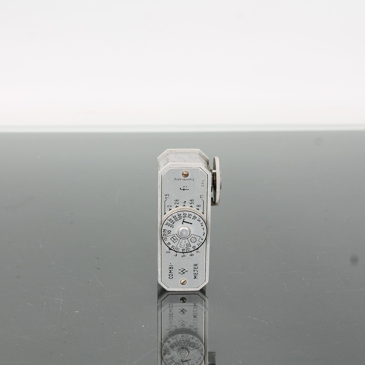 FWB Combi-Meter