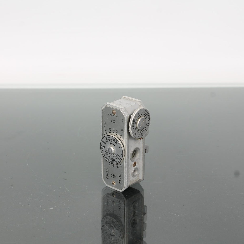 FWB Combi-Meter