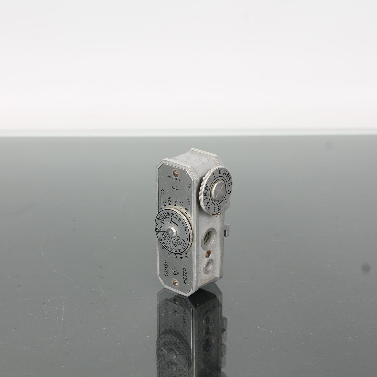 FWB Combi-Meter