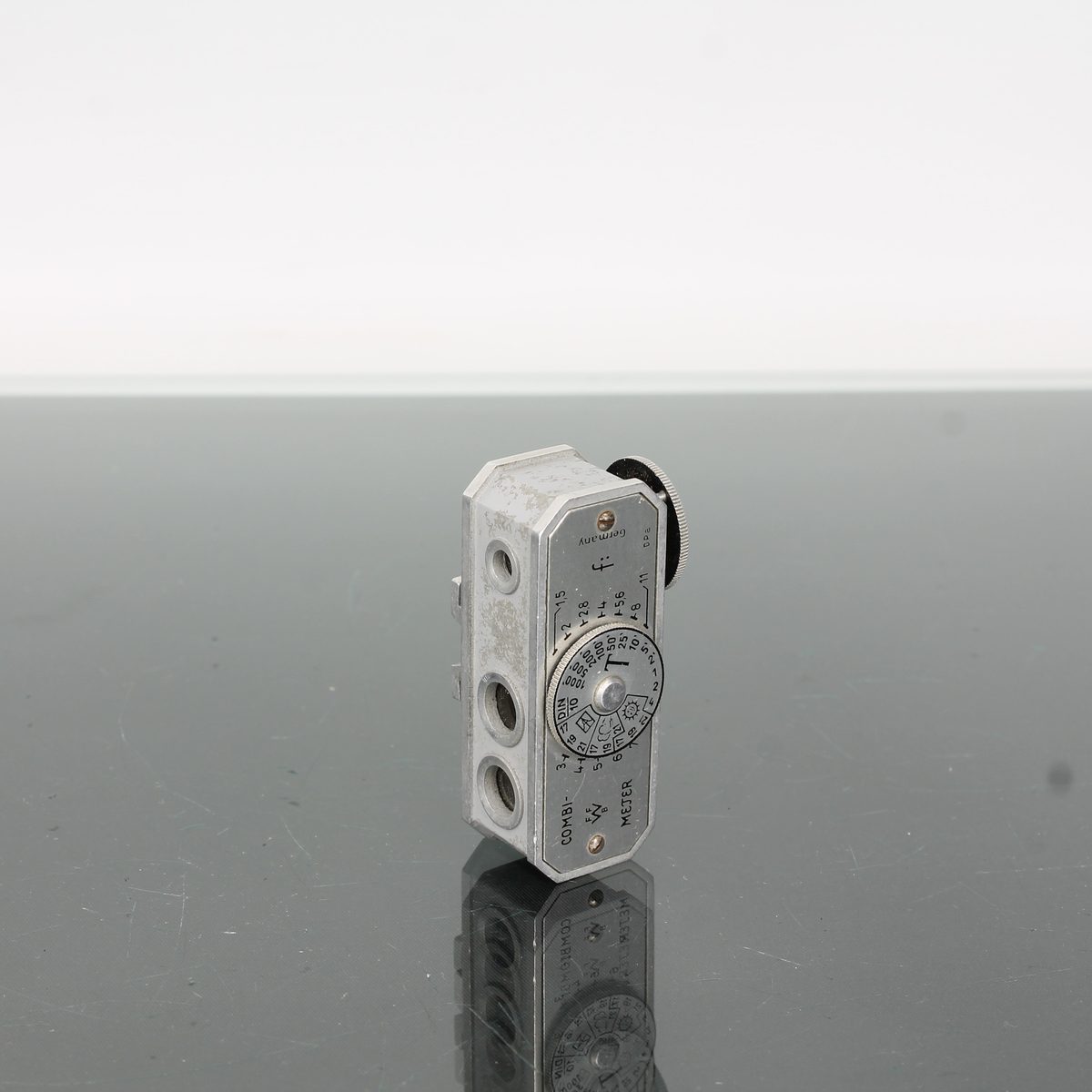 FWB Combi-Meter
