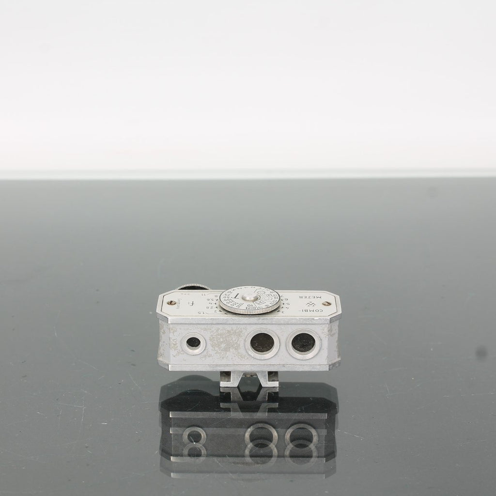 FWB Combi-Meter