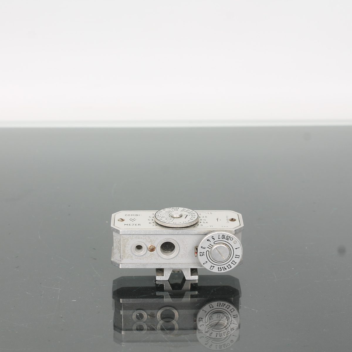 FWB Combi-Meter
