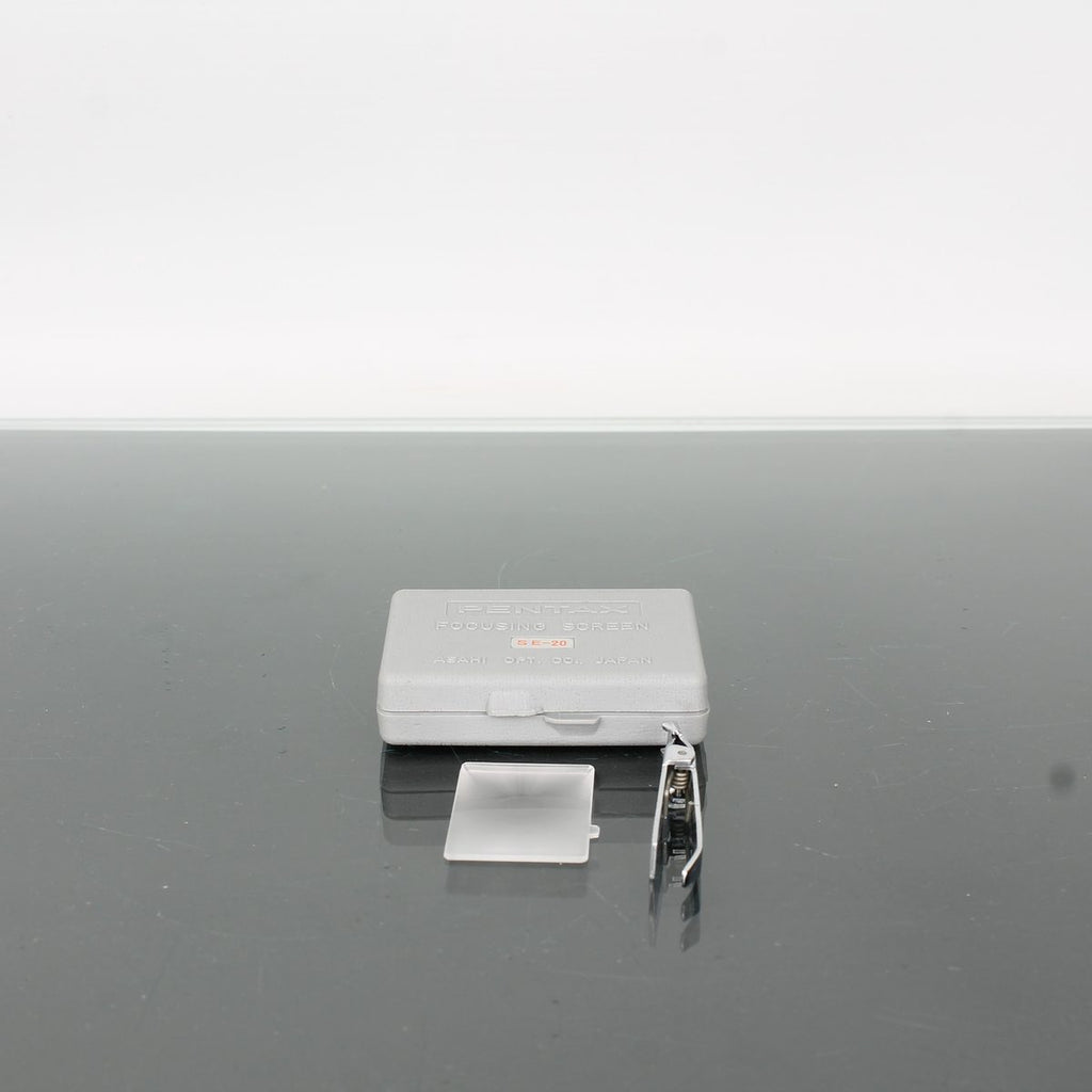 Asahi Pentax Focusing Screen SE-20
