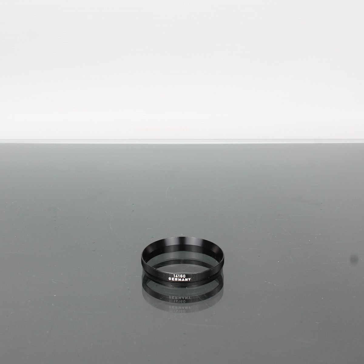Leitz Wetzlar Adapter Ring Series VI