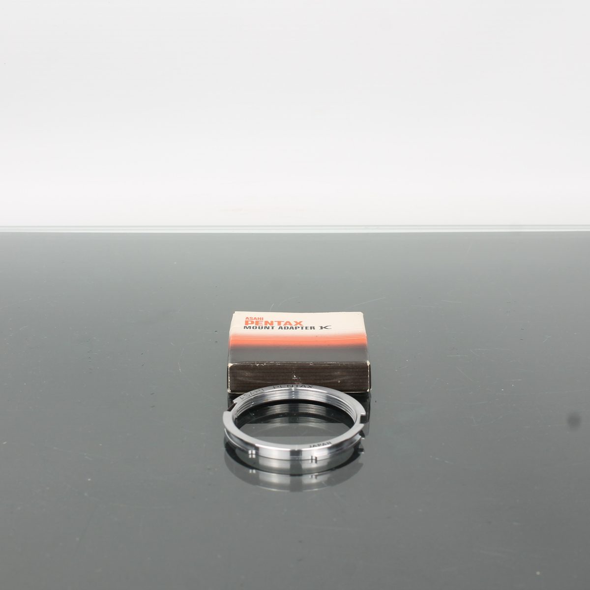 Asahi Pentax Mount Adapter K