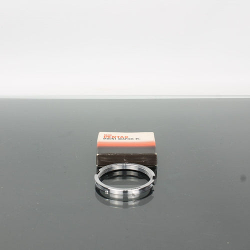 Asahi Pentax Mount Adapter K