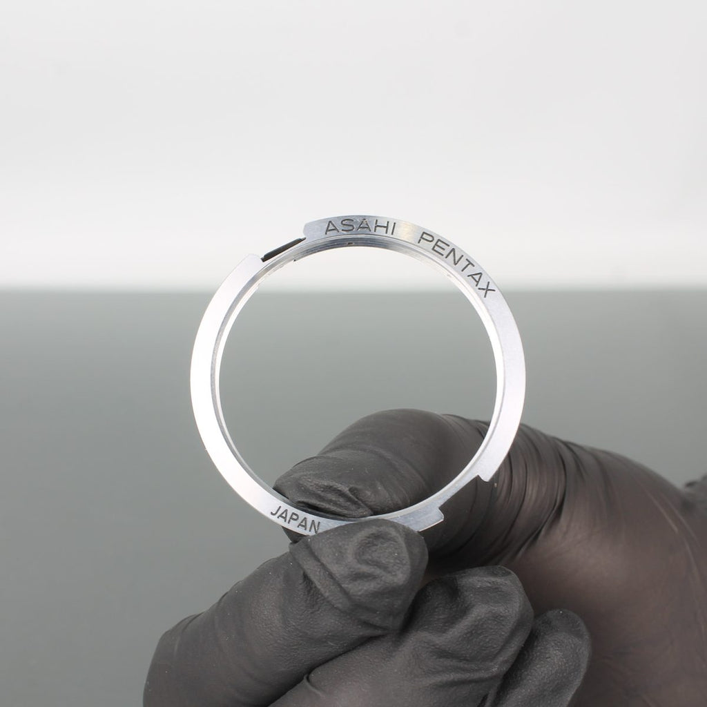 Ricoh XR P Mount Adaptor