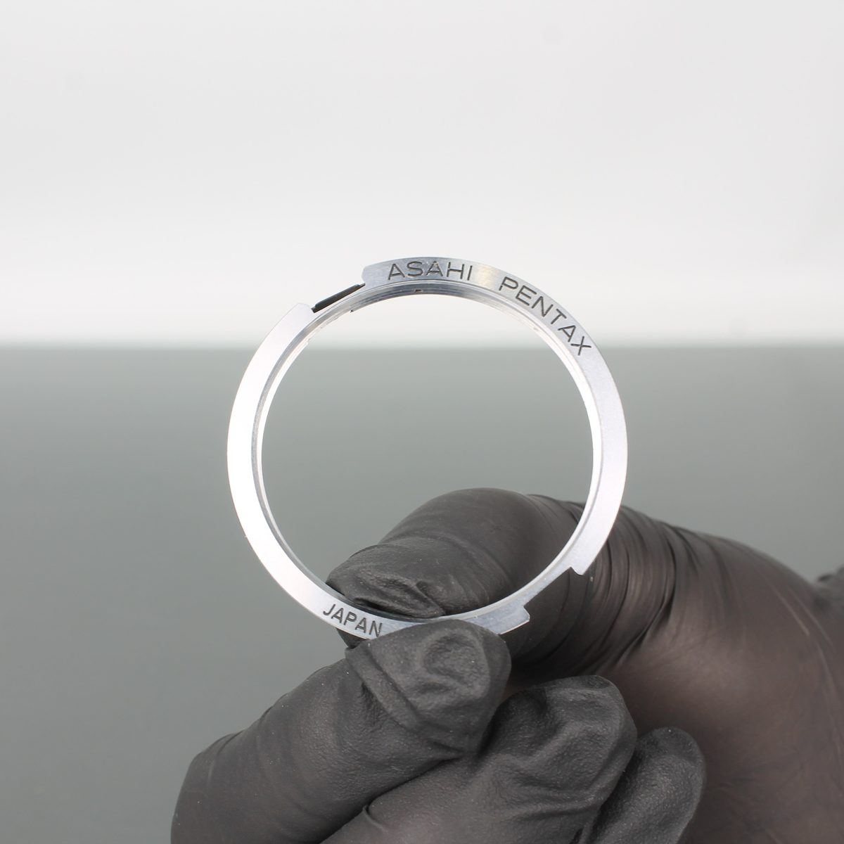 Ricoh XR P Mount Adaptor