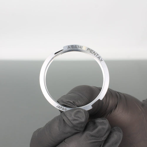 Ricoh XR P Mount Adaptor
