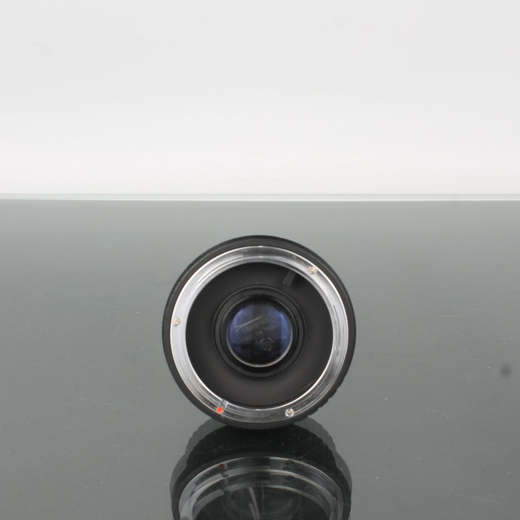 Fotodiox Pro FD-EOS Lens Mount Adapter