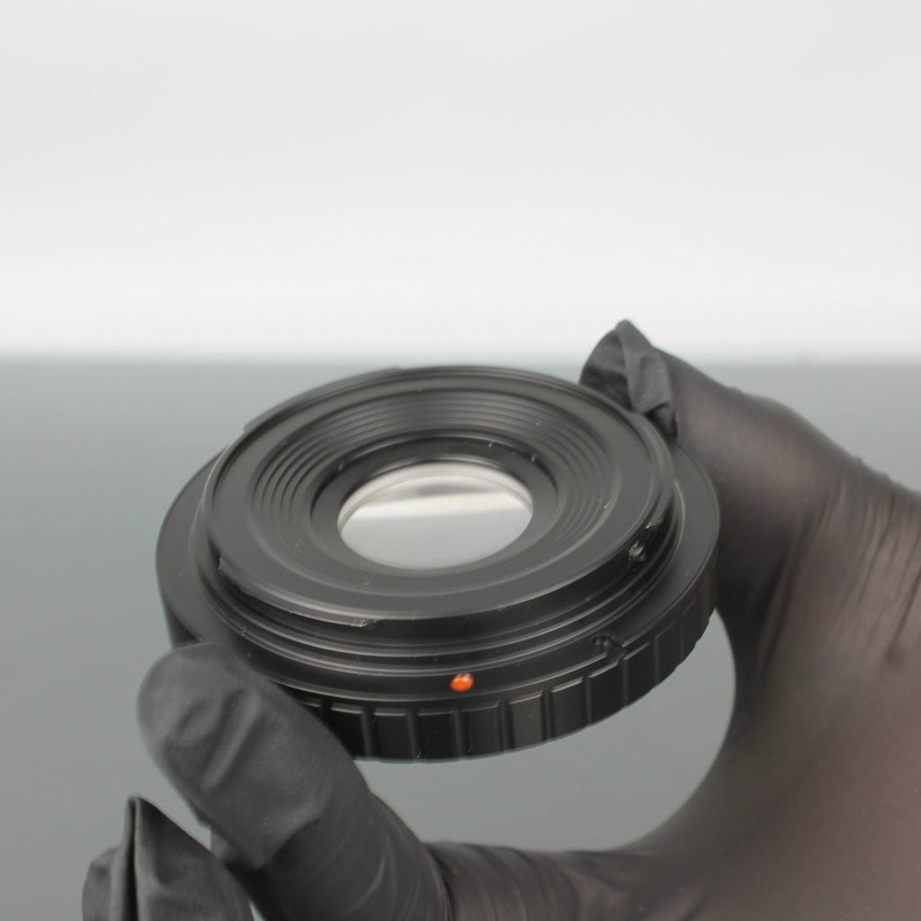Fotodiox Pro FD-EOS Lens Mount Adapter