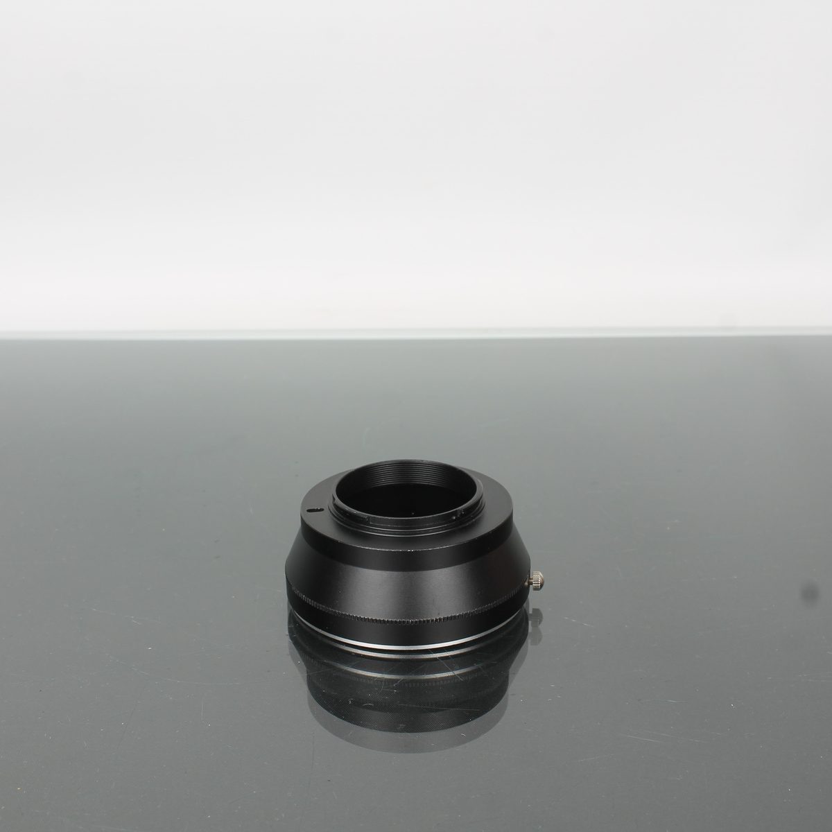 Pentax K to Micro Four Thirds (PK-M4/3) Lens Mount Adapter